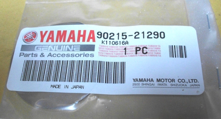 90215-21290 WASHER LOCK  Replaces 90215-21022    87141020