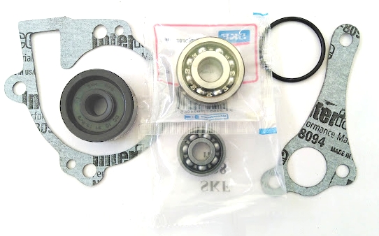 Water Pump Repair Kit   8409910090