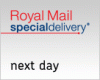 Special Delivery 2Kg 750 GBP INSURED