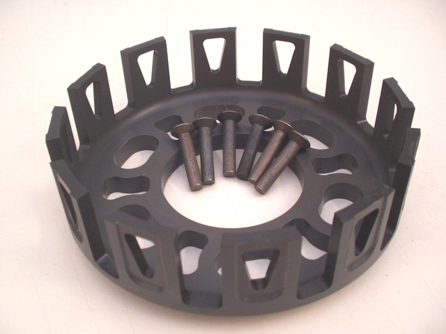Clutch Basket FREE SHIPPING !    87141050