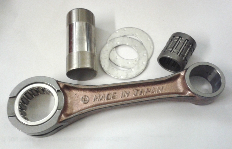 LONG BRAND Rod Kits   8409910090